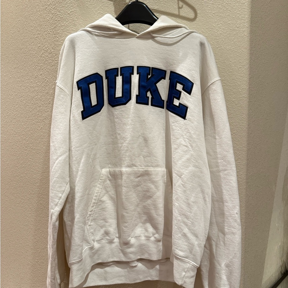 Champion Duke Hoodie